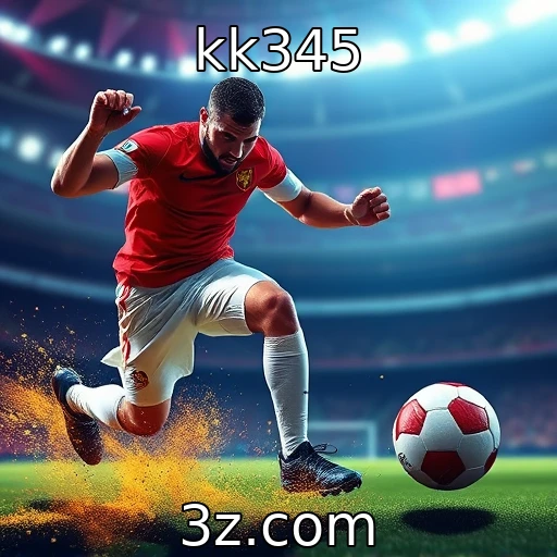 Apostas esportivas: Analise as últimas tendências para otimizar seus lucros | kk345