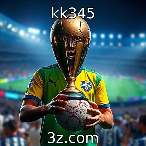 Análise das melhores apostas esportivas para o Campeonato Brasileiro - kk345