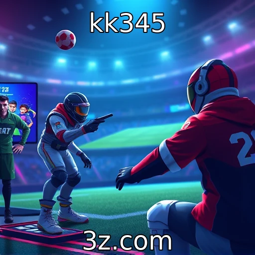 Os 5 maiores campeonatos de e-sports que você precisa conhecer : kk345