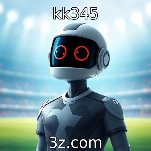 Apostas Esportivas: Como Analisamos Partidas Para Garantir Lucros : kk345