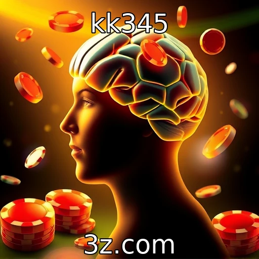 Como a Psicologia Influencia Suas Apostas em Esportes? : kk345