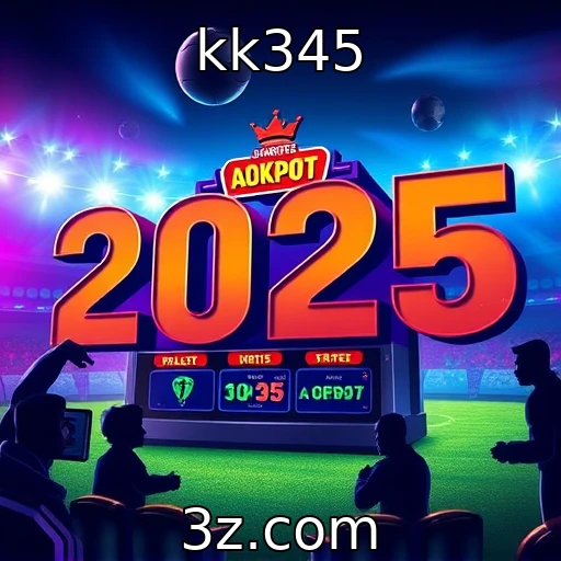 Os Caminhos das Apostas Esportivas no Brasil em 2025 : kk345