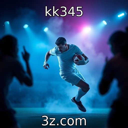 Apostas Esportivas: Estratégias Para Maximizar Seus Lucros | kk345