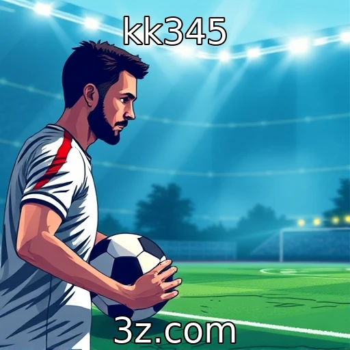 Estratégias eficazes para apostas em esportes que você precisa conhecer : kk345