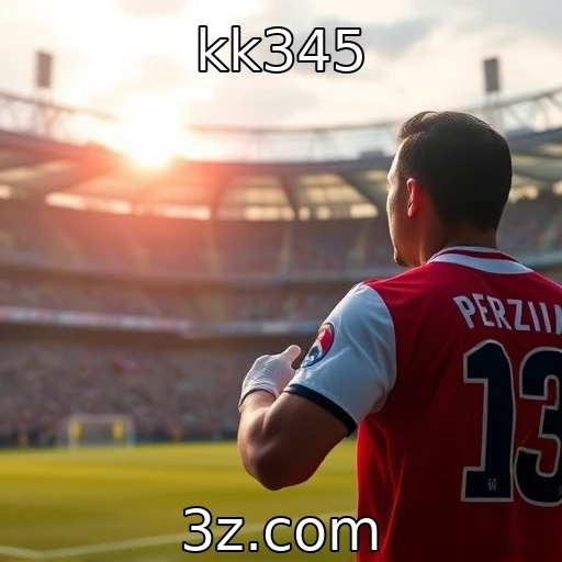 Apostas esportivas: como uma análise detalhada pode mudar seu jogo - kk345