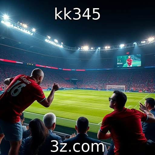 Descubra as 5 melhores estratégias para apostas esportivas em 2023 | kk345