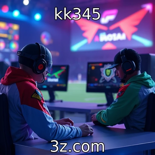 Desvendando os segredos das apostas esportivas: análise ultra detalhada : kk345